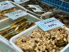 -旺角小渔村(二马路店)