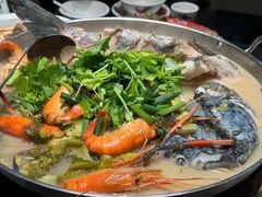 -广府乡下·饭庄(新港东路店)