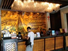 -佛山顺德香云纱园林酒店(清晖园店)
