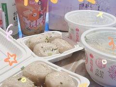 -小杨生煎(白玉兰广场店)