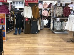 -优衣库(北京枫蓝国际广场店)