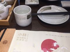 -小曹日本料理(软景中心店)
