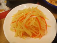 -洪兴砂锅(烟台山店)