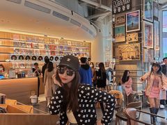 -黑胶星球(华发中城商都店)