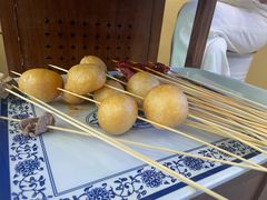 -来涮蜀鲜货火锅串串香(菜市口店)