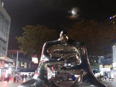 -证大大拇指广场(芳甸路店)