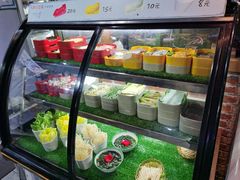 -马路边边·成都串串(翠柏路店)