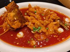 -上海1号私藏菜(黄浦店)