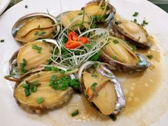 -天鲜阁·海鲜粤菜·33年老字号(石槎白云站店)
