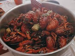 -靓靓蒸虾·头牌蒸虾(万松园玲珑店)