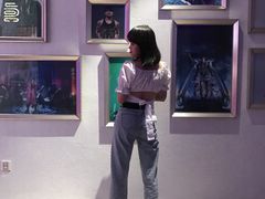 -真爱范特西KTV(交大店)