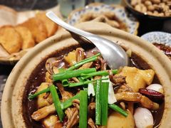 -贰醒·私房小院烧烤 (太古里店)