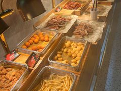 -比格比萨自助(宝山日月光店)