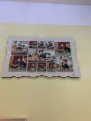 点击看大图 -童画王国儿童摄影(吉大店)