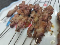 -高家烧鸽子烧烤店63年