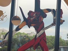 -必胜客(欢乐颂店)