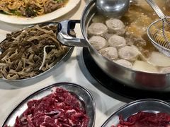 -菜忠潮州牛肉店(岗厦店)