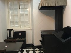 -龙环葡韵住宅式博物馆