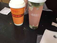 -鸡鸣赐茶(鸡鸣寺路店)