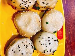 -小杨生煎(黄河路店)