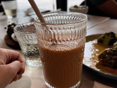 -清迈泰·泰国餐厅(华发商都店)
