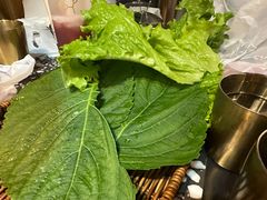 -黑牛の場烤肉(摩天活力城店)