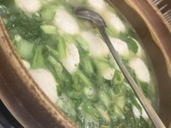 -君霖海鲜私房菜(春柳店)