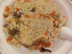 -新疆兵团食府清真(马连道店)