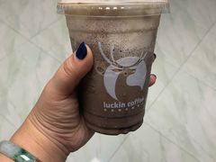 -瑞幸咖啡(宁波科创大厦店)