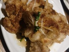 -六泰居·尔滨地标·东北菜(松北店)