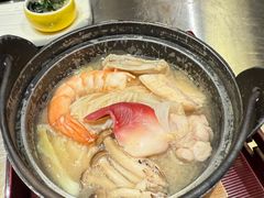 -长富宫饭店·日本料理樱