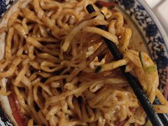 -月福京味斋·烤鸭店·北京菜(鼓楼总店)