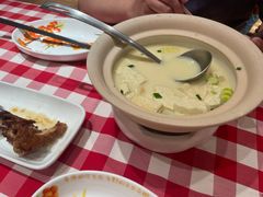 -西贝(新业坊店)