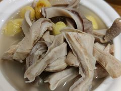 -北海金昌开元名都大酒店·四季轩中餐厅