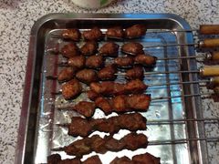 iphone_upload_pic-王记西鎮电烤肉(汶上路店)