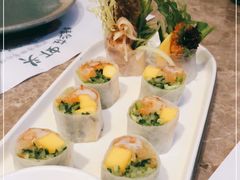 -美奈小馆·东南亚菜(福田星河COCO Park店)