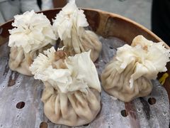 -都一处烧麦馆(前门店)