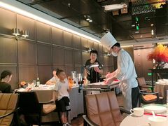 -秀儿四九城·新京菜(亚运村鸟巢店)