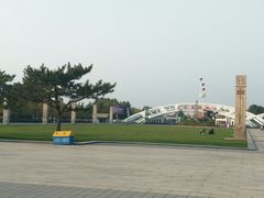 -石家庄市植物园