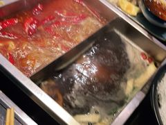 -五星桥原切肥牛火锅·30年专注好牛肉(湖塘店)