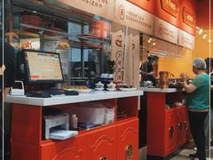 -71号豆汤饭·成都小馆(春熙路百盛店)