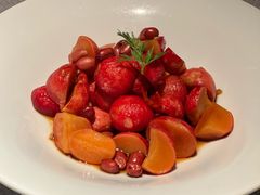 -南乡·精功顺德菜(卓悦中心店)