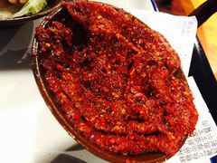 -周幺妹重庆老火锅(银泰城总店)