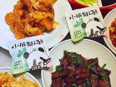 -小吊梨汤·北京菜·烤鸭(鸟巢店)