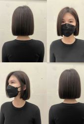 -Mentor Hair Salon