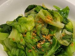 -兰湘子·湘菜小炒(通州万象汇店)