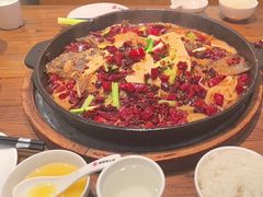 -老板恋上鱼(印象城店)