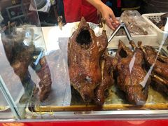 -王浩儿纪六孃甜皮鸭(凌云大厦店)