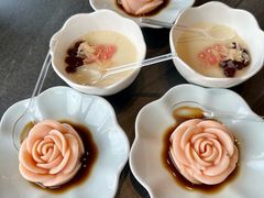-小厨娘金榜题名(夫子庙贡院街店)