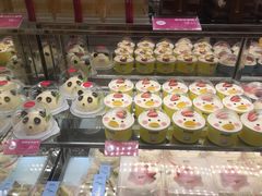 -味多美蛋糕(通州店)